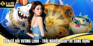 Bắn Cá Hải Vương