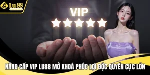 Nâng cấp VIP 188bet