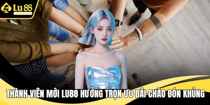 Thành viên mới 188bet